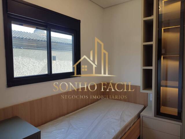 Apartamento para Venda em Santo André - 4