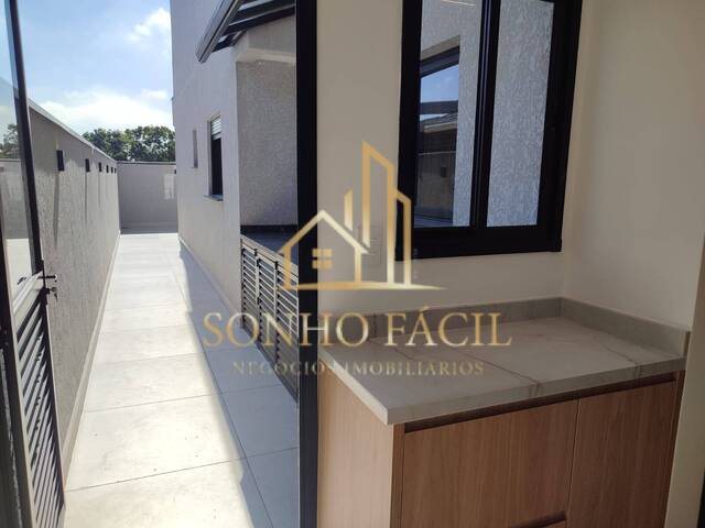 Apartamento para Venda em Santo André - 3