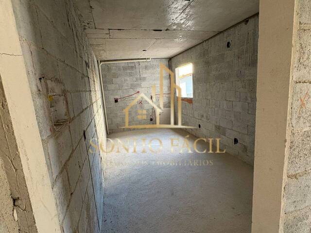 #STU03 - Loft para Venda em Santo André - SP