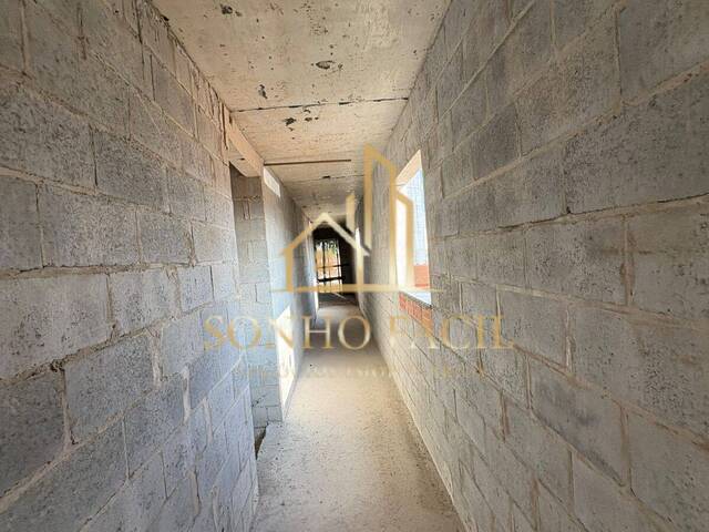 #STU03 - Loft para Venda em Santo André - SP