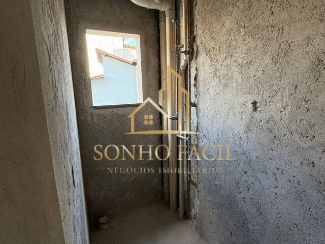 Loft para Venda em Santo André - 4