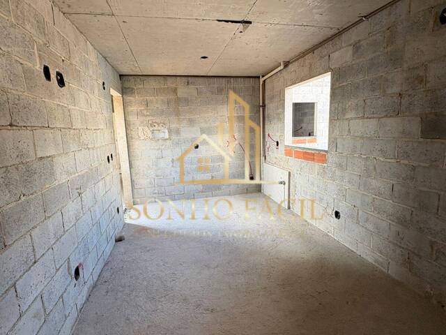 #STU03 - Loft para Venda em Santo André - SP