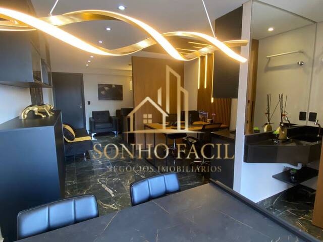 #LA353 - Sala para Locação em Santo André - SP