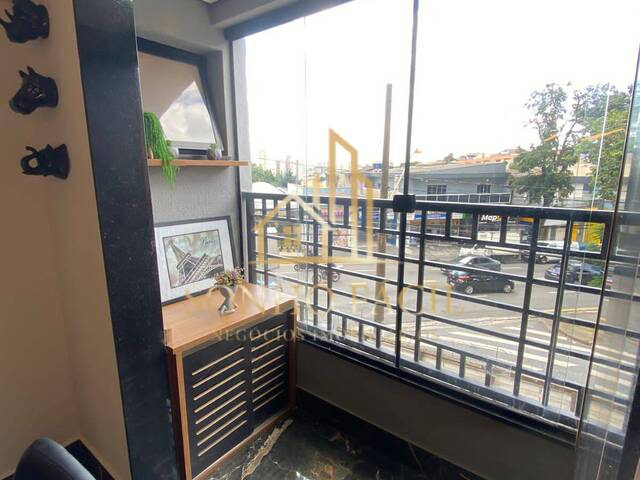 Sala para Locação em Santo André - 5