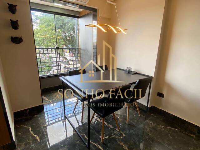 Sala para Locação em Santo André - 4