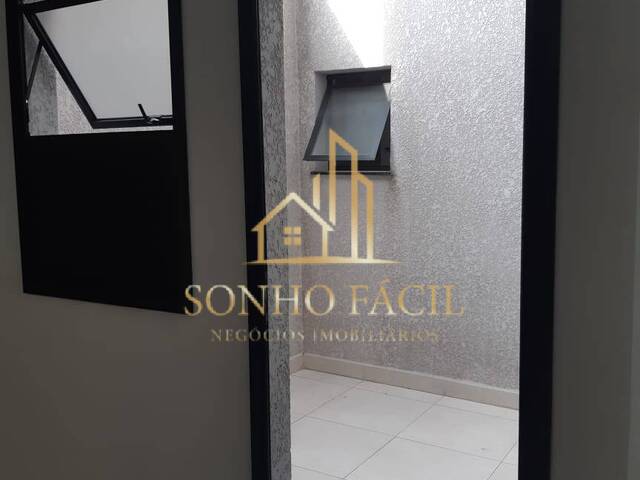 Apartamento para Locação em Santo André - 5