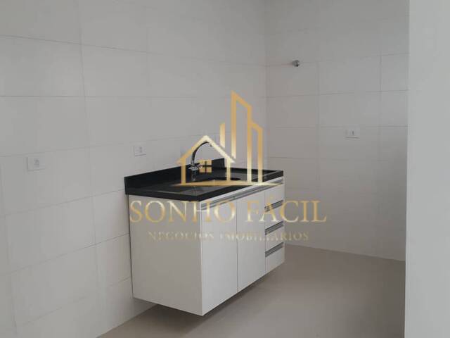Apartamento para Locação em Santo André - 4