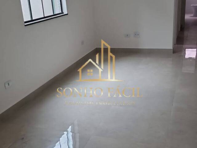 #LA457 - Apartamento para Locação em Santo André - SP