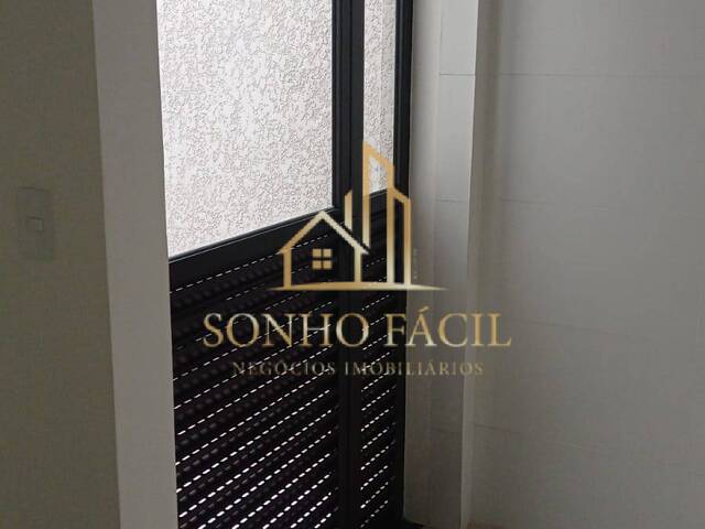 Apartamento para Locação em Santo André - 5