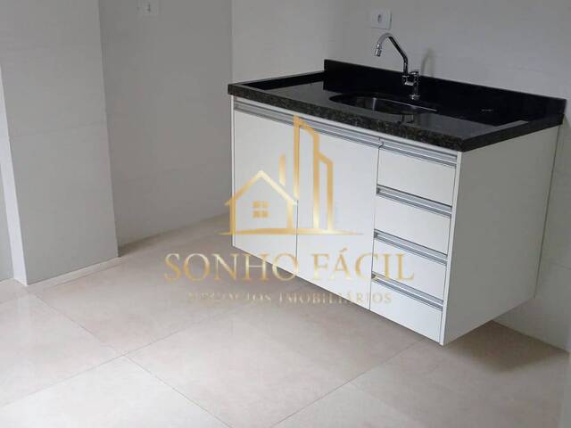 Apartamento para Locação em Santo André - 4