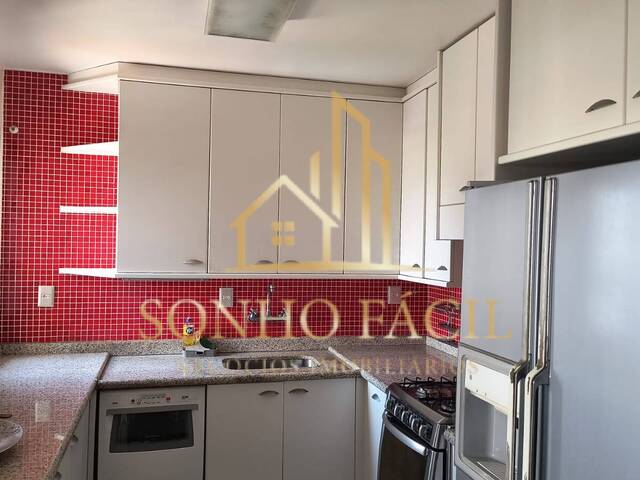 Apartamento para Venda em Santo André - 5