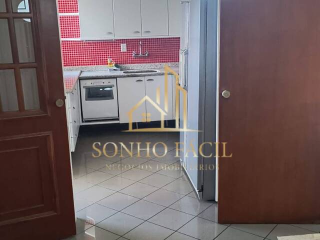 Apartamento para Venda em Santo André - 4