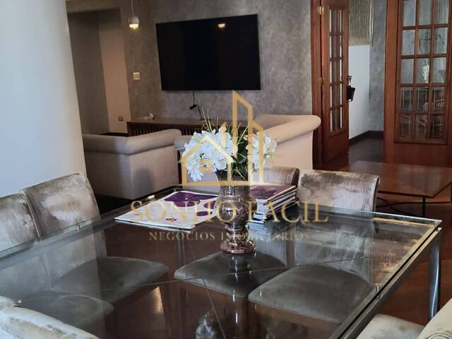 #LA458 - Apartamento para Venda em Santo André - SP