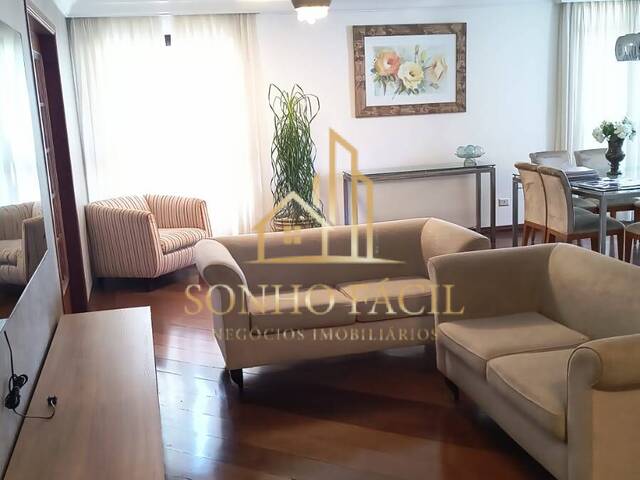 #LA458 - Apartamento para Venda em Santo André - SP