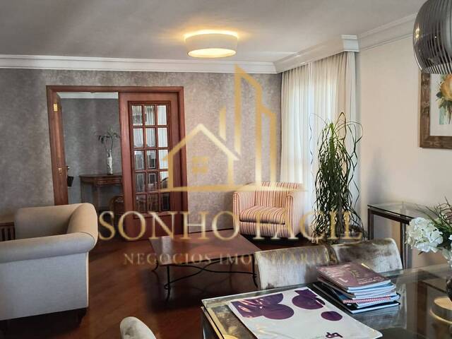 #LA458 - Apartamento para Venda em Santo André - SP