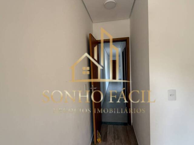 Apartamento para Venda em Santo André - 4