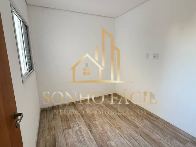 Apartamento para Venda em Santo André - 5