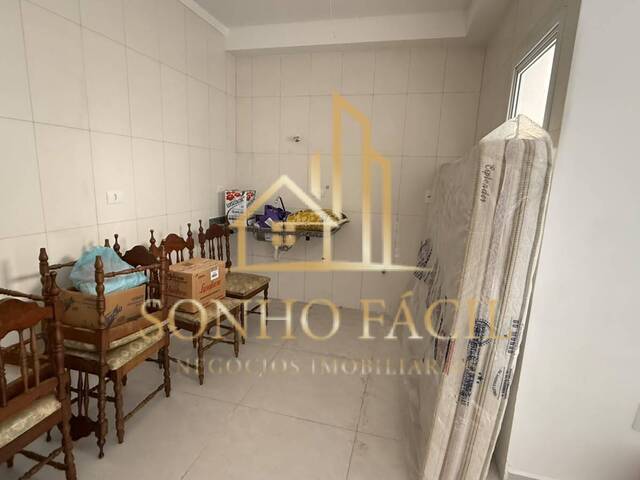 Apartamento para Venda em Santo André - 4