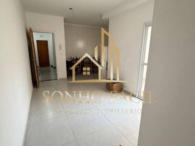 #AP1873 - Apartamento para Venda em Santo André - SP