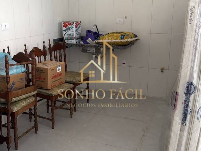 Apartamento para Venda em Santo André - 5