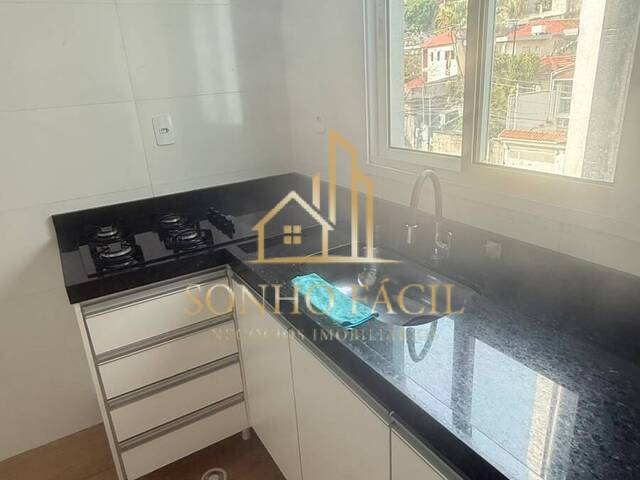 Apartamento para Locação em Santo André - 4