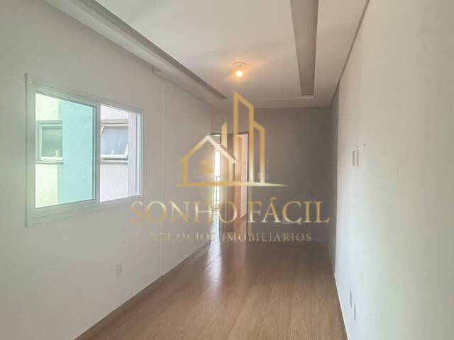 #LA459 - Apartamento para Locação em Santo André - SP