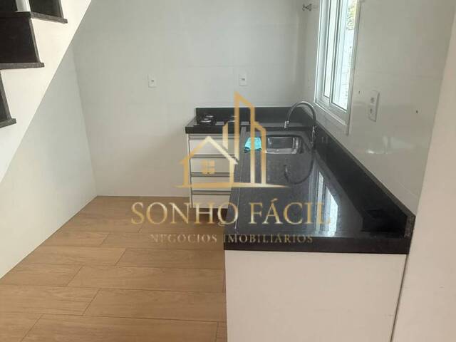 Apartamento para Locação em Santo André - 5