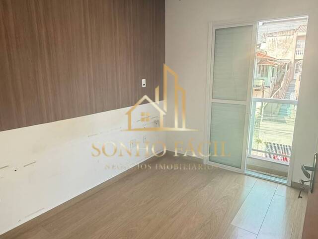 #LA459 - Apartamento para Locação em Santo André - SP