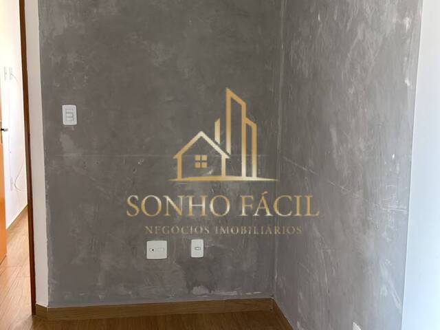 #LA459 - Apartamento para Locação em Santo André - SP