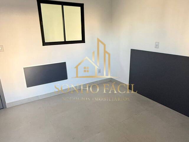 Apartamento para Locação em Santo André - 4