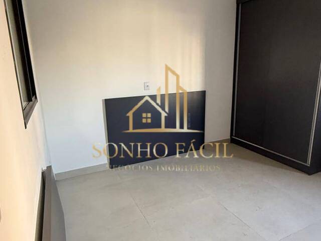 Apartamento para Locação em Santo André - 5