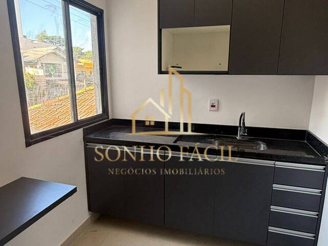 Apartamento para Locação em Santo André - 2