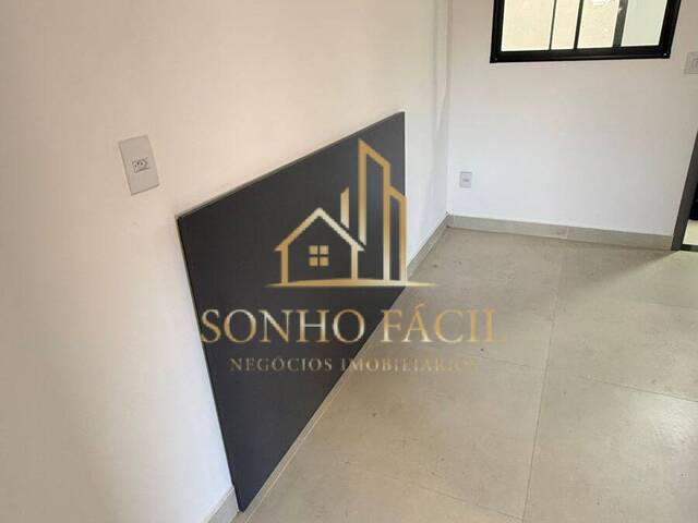 Apartamento para Locação em Santo André - 3
