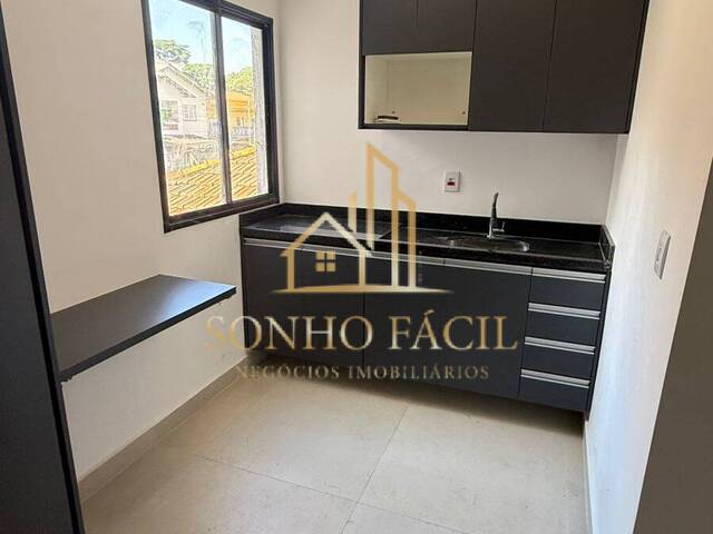 Apartamento para Locação em Santo André - 5