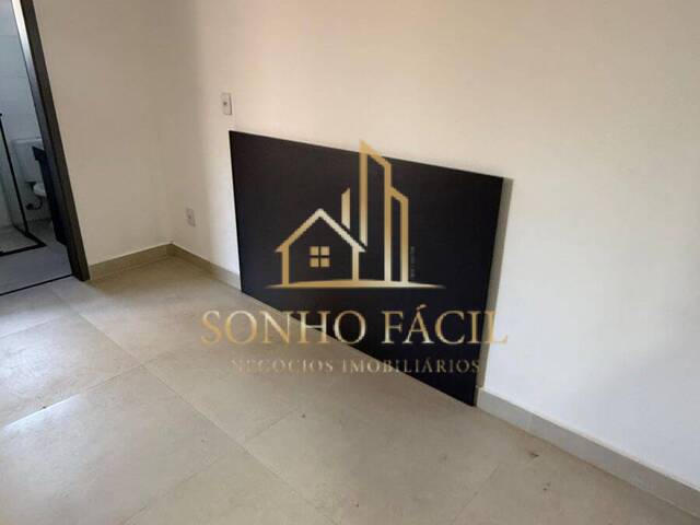 Apartamento para Locação em Santo André - 4