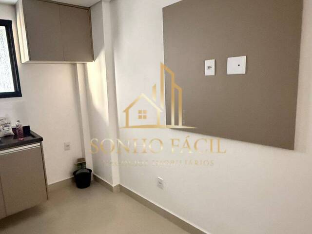 Apartamento para Locação em Santo André - 3