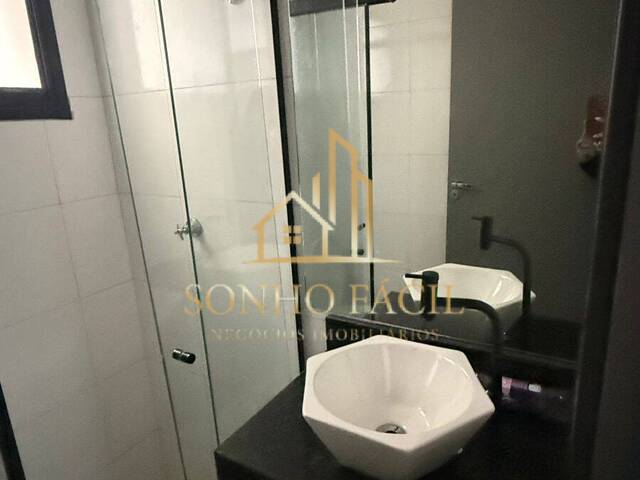 Apartamento para Locação em Santo André - 4