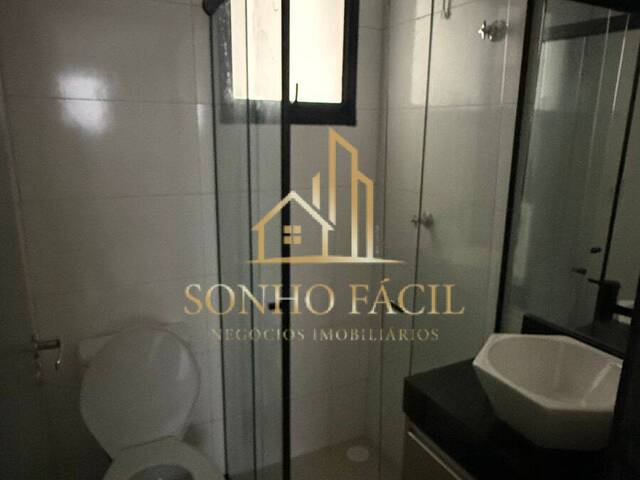 Apartamento para Locação em Santo André - 5