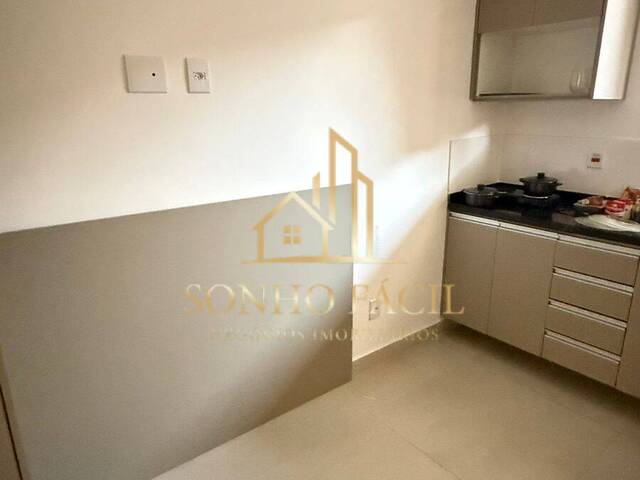 Apartamento para Locação em Santo André - 2