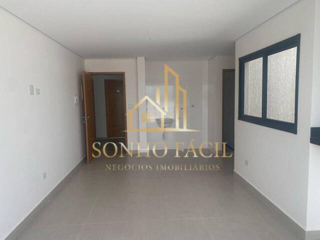 Apartamento para Venda em Santo André - 3