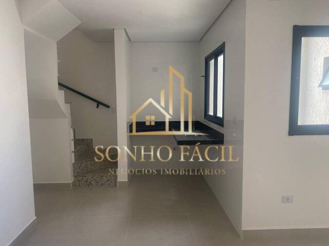 Apartamento para Venda em Santo André - 5