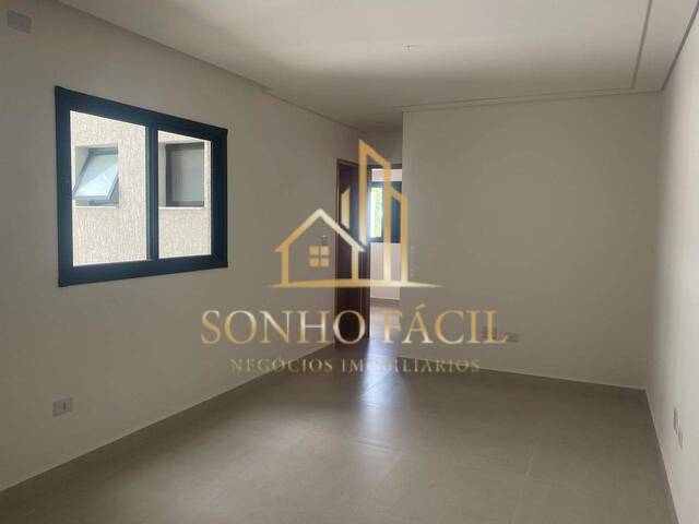 Apartamento para Venda em Santo André - 4