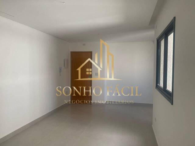 Apartamento para Venda em Santo André - 2