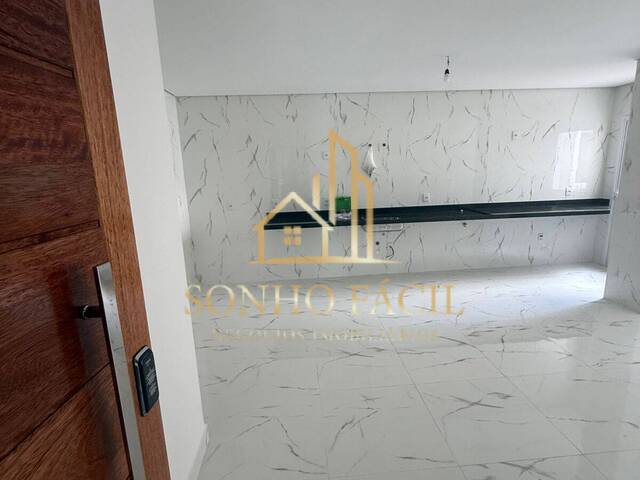 #AP1848 - Apartamento para Venda em Santo André - SP