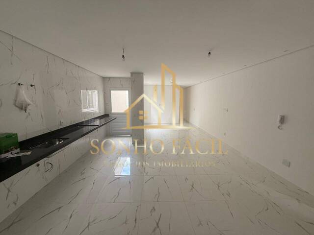 #AP1848 - Apartamento para Venda em Santo André - SP