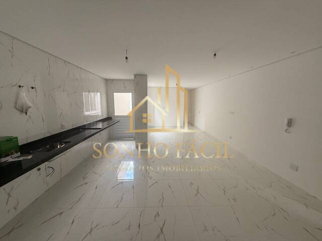 Apartamento para Venda em Santo André - 4
