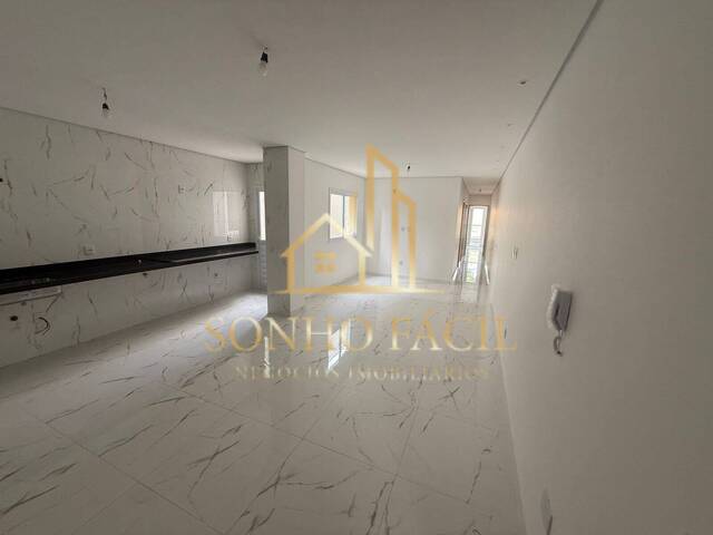Apartamento para Venda em Santo André - 5