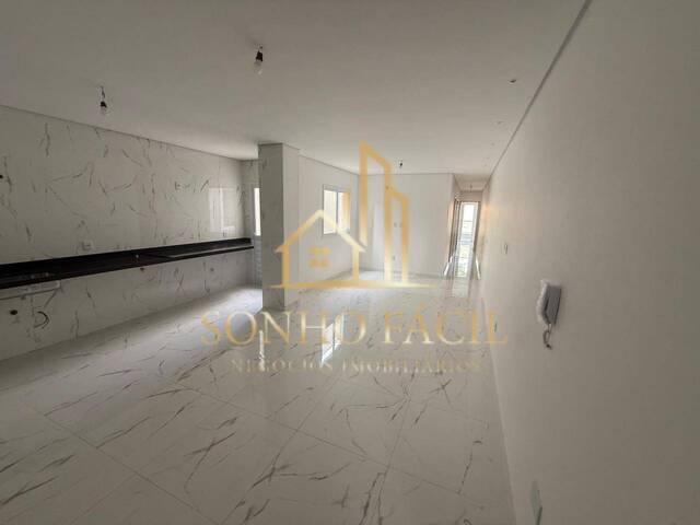 Apartamento para Venda em Santo André - 3