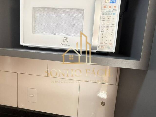 Apartamento para Locação em Santo André - 5