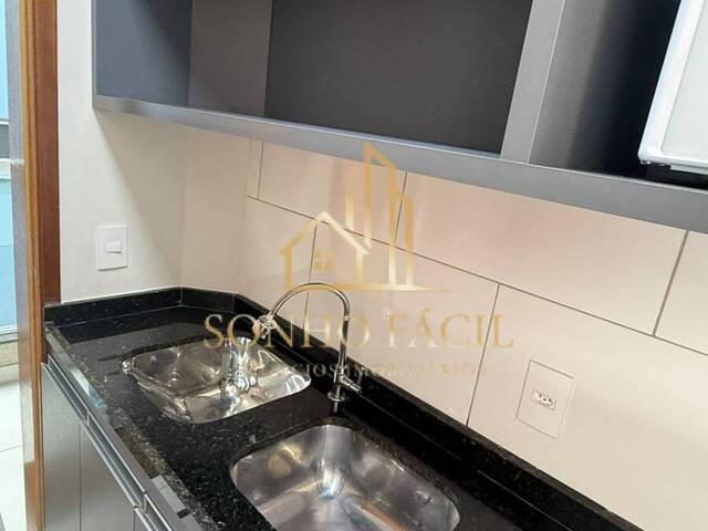 Apartamento para Locação em Santo André - 2
